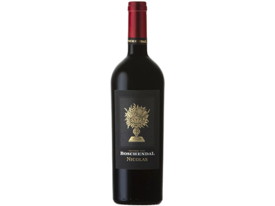 Boschendal Nicolas 0,75 l