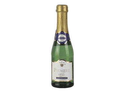 Premiere Sekt Halbtrocken 0,2 L