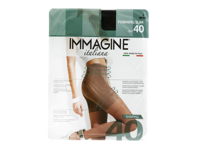 M pėdk.IMMAGINE FORMINGg 40d NERO 2