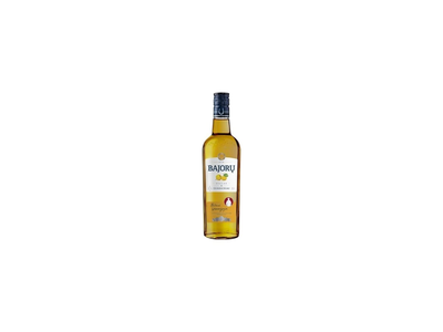 Spiritinis gėrimas BAJORŲ, degtinė ir svarainiai, 32%,500 ml