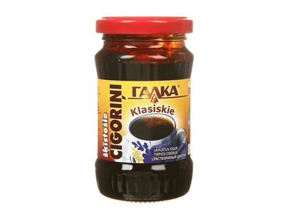 Tirpusis cikorijų gėrimas GALKA, 200 g