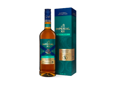 Brendis IMPERIAL XII SCOTCH WHISKY CASK FINISH, 700 ml