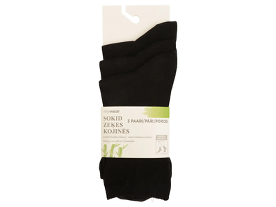 Kojinės MYWEAR, 39 / 41, 3 poros