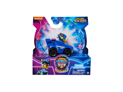 Transporto priemonė PAW PATROL, 6067086