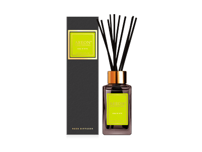 Kvapnios lazdelės AREON BL EAU D'ETE, 85ml