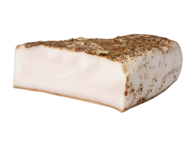 Sūdyti kiaulienos lašiniai su minkšta odele, a. r., 1 kg
