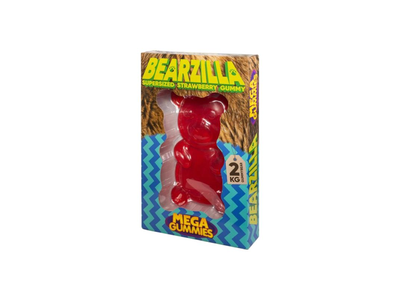 Felko Bearzilla Guminukas 2 kg