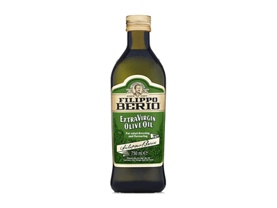 Ypač grynas alyvuogių aliejus FILIPPO BERIO, 750 ml