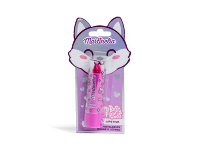 Lūpų dažai MARTINE. UNICORN CUTTON CANDY, 4 g