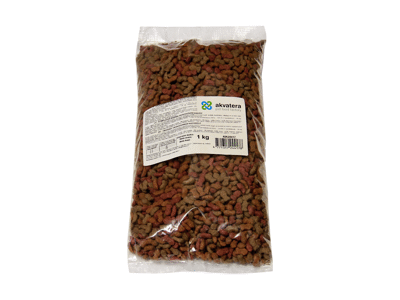 Visavertis suaugusių kačių pašaras, 1 kg