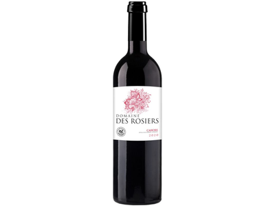 Domaine des Rosiers AOP Cahor  0,75 l