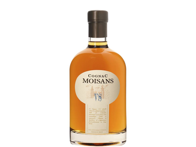 Moisans Cognac VS 0,5 L