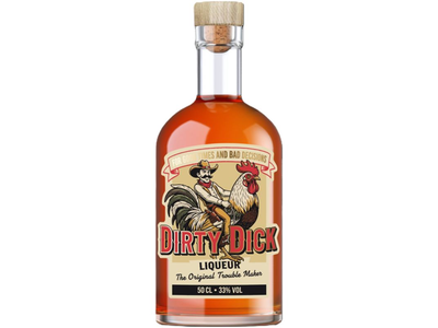 Dirty Dick 0,5 l