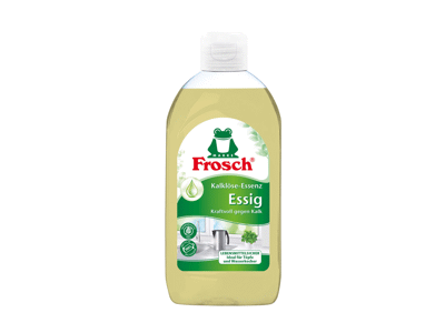 Valiklis FROSCH nuo kalkių, 300 ml