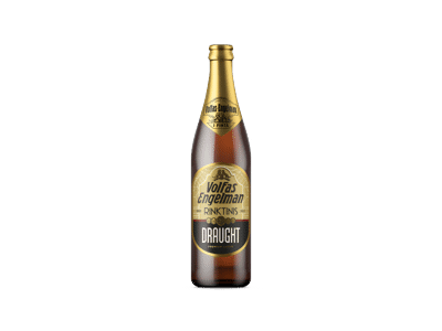 Alus VOLFAS ENGELMAN RINKTINIS DRAUGHT, 568 ml
