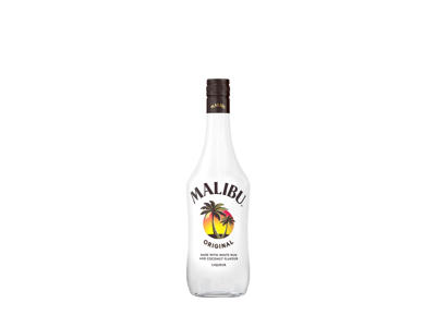 Likeris MALIBU 18%, 500 ml