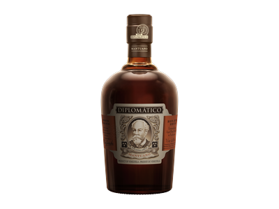 Romas DIPLOMATICO Mantuano, 40%, 0,7 l