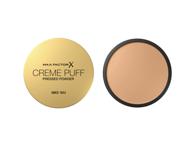 Kompaktinė pudra MAX FACTOR CREME PUFF, Nr. 75, 21 g