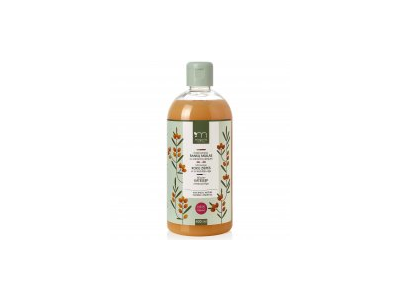 Drėkinamasis rankų muilas su šaltalankių aliejumi MARGARITA, 500 ml