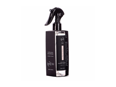 Purškiamas kvapas ODORO MOOD SANTALAS, 200 ml, 200 ml
