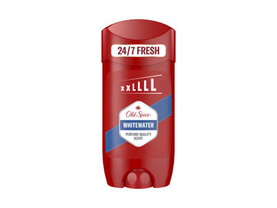 Pieštukinis dezodorantas OLD SPICE Whitewater, 85ml