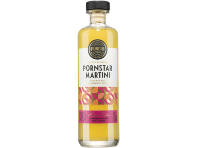 Punch Club Pornstar Martini 0,5 l