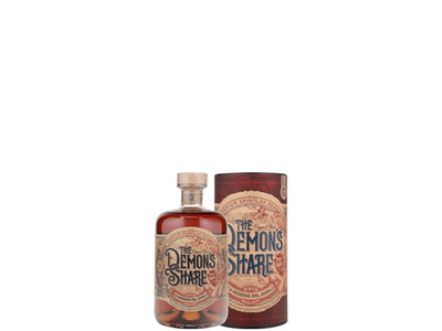The Demon's Share 3YO 0,7 l