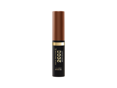 Antakių gelis MAX FACTOR 2000 CALORIE, 003, 4.5 ml