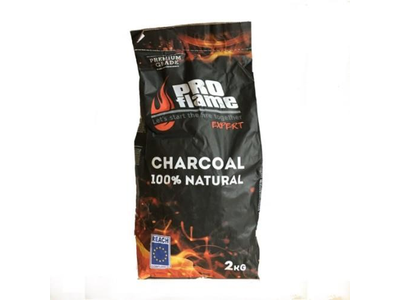 Anglis ProFlame, kietmedis, 2 kg