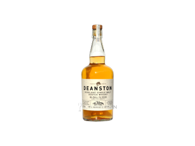 Škotiškas viskis DEANSTON Virgin Oak, 46,3%, 0,7 l
