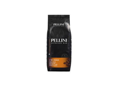 Kavos pupelės PELLINI ESPRESSO VIVACE, 1 kg