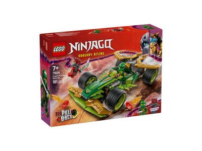 Konstruktorius LEGO LLOYD autom. 71828