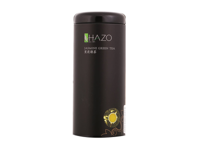 Žalioji arbata BASILUR JASMUNE GREEN, 100 g