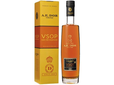Konjakas A.E.DOR VSOP, 700 ml