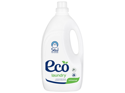 Skalbimo priemonė Eco Seal 2L Universal