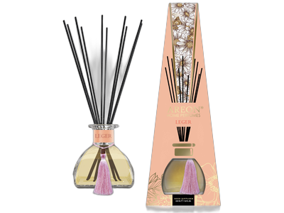 Oro gaiviklis-kvapiosios lazdelės Selection Areon Home 230ml Leger