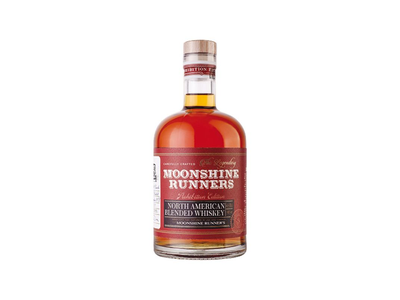 Moonshine Runners North American 0,7 L