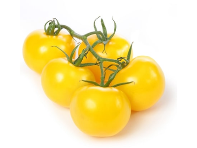 Pomidorai, geltoni, I klasė, kg