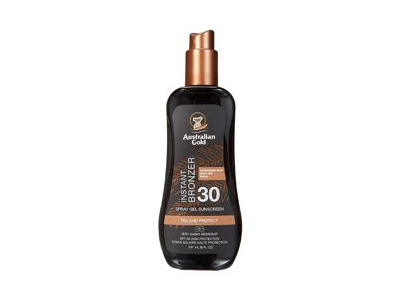 Apsaugos nuo saulės pienelis SPF30, AUSTRALIAN GOLD, 237ml