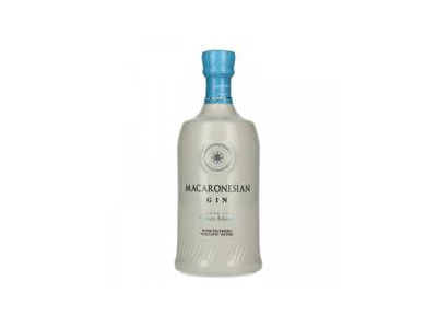 Džinas MACARONESIAN White 37.5%, 700 ml