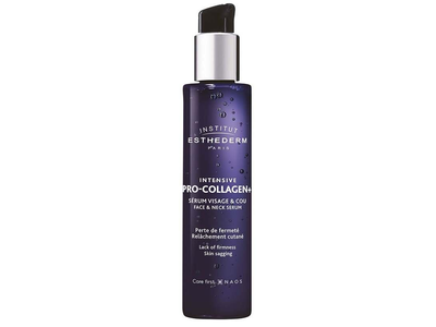Veido serumas Institut Esthederm Pro-Collagen+, 30 ml, 50+