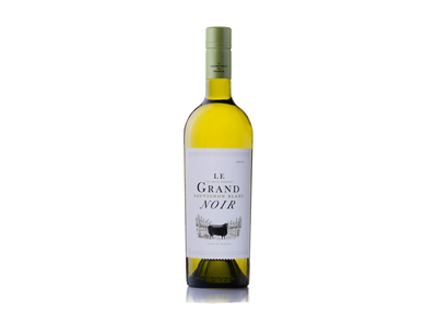 B.s.vynas LE GRAND NOIR Sauvignon blanc,0,187