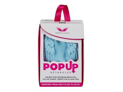 ANGEL POPUP plaukų šepetys