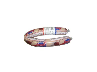 Virtas firminis paštetas, ~680 g