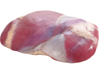 Kalakutų šlaunelių mėsa, ~3 kg
