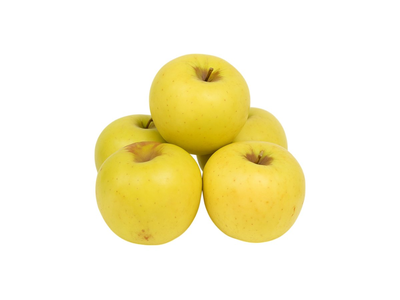 Obuoliai GOLDEN, 65-75 mm, 1 kg