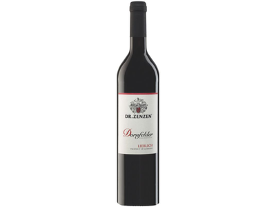 DORNFELDER LIEBLICH, 0,75 l