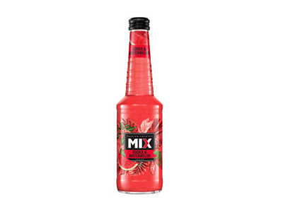 Alkoholinis kokteilis MIX (arbūzų skonio), 330 ml