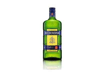 Likeris BECHEROVKA, 500 ml