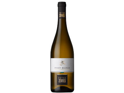 Vynas Peter Zemmer Pinot Bianco DOC , baltas, sausas, 0,75 l